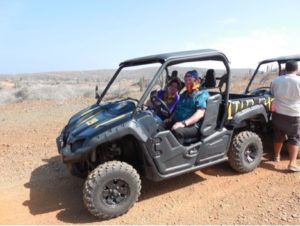 Andicuri UTV Off-Road Safari