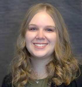 Kallie M. McDaniel